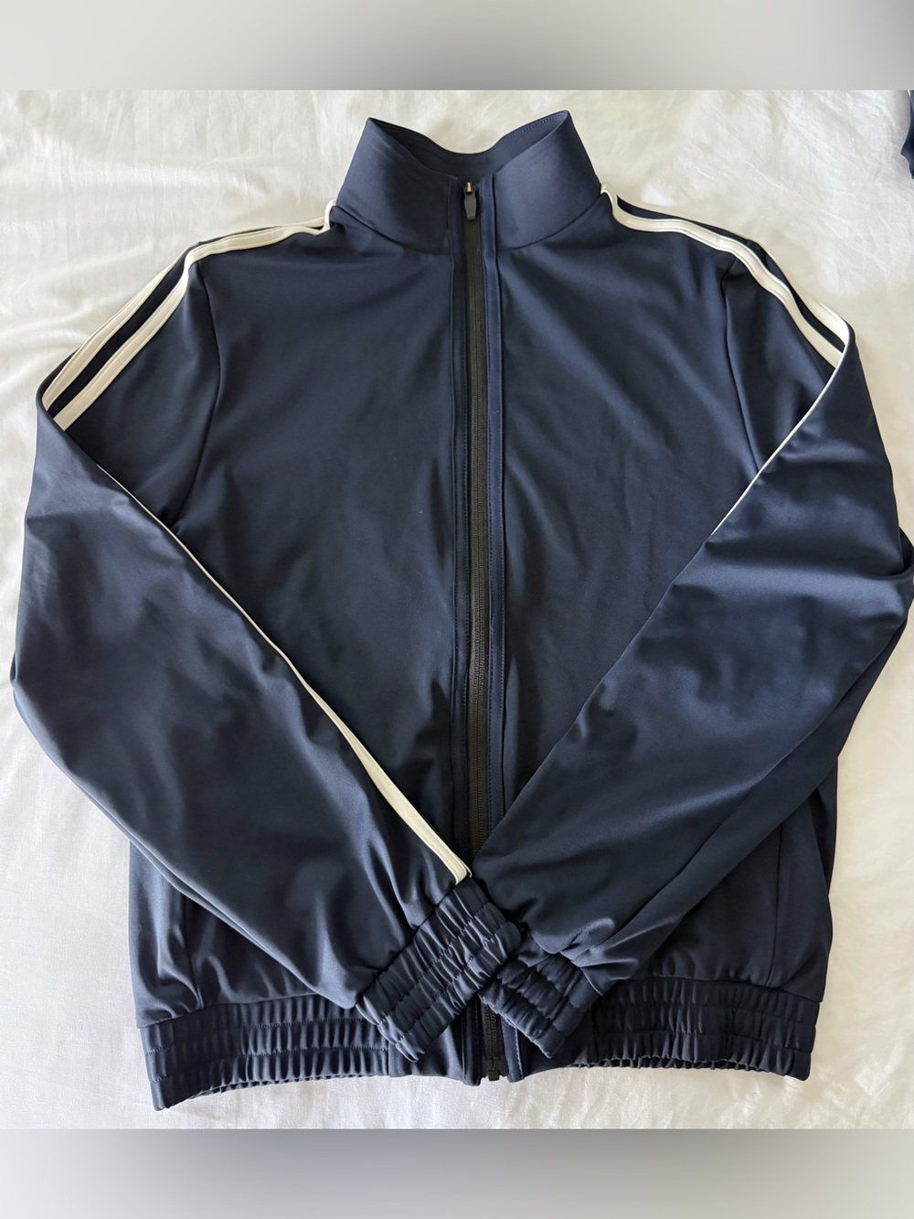 Splits59 Fox Techflex Track Jacket - Picture 1 of 7